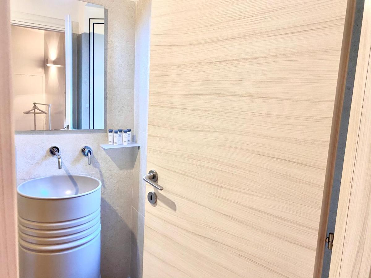 Apartamento Palace Fontana Di Trevi Roma